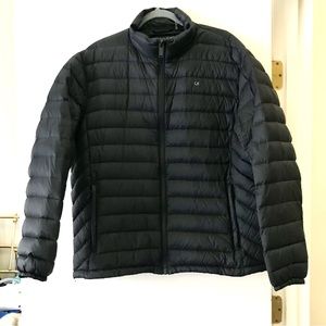 Calvin Klein Premium Down Jacket